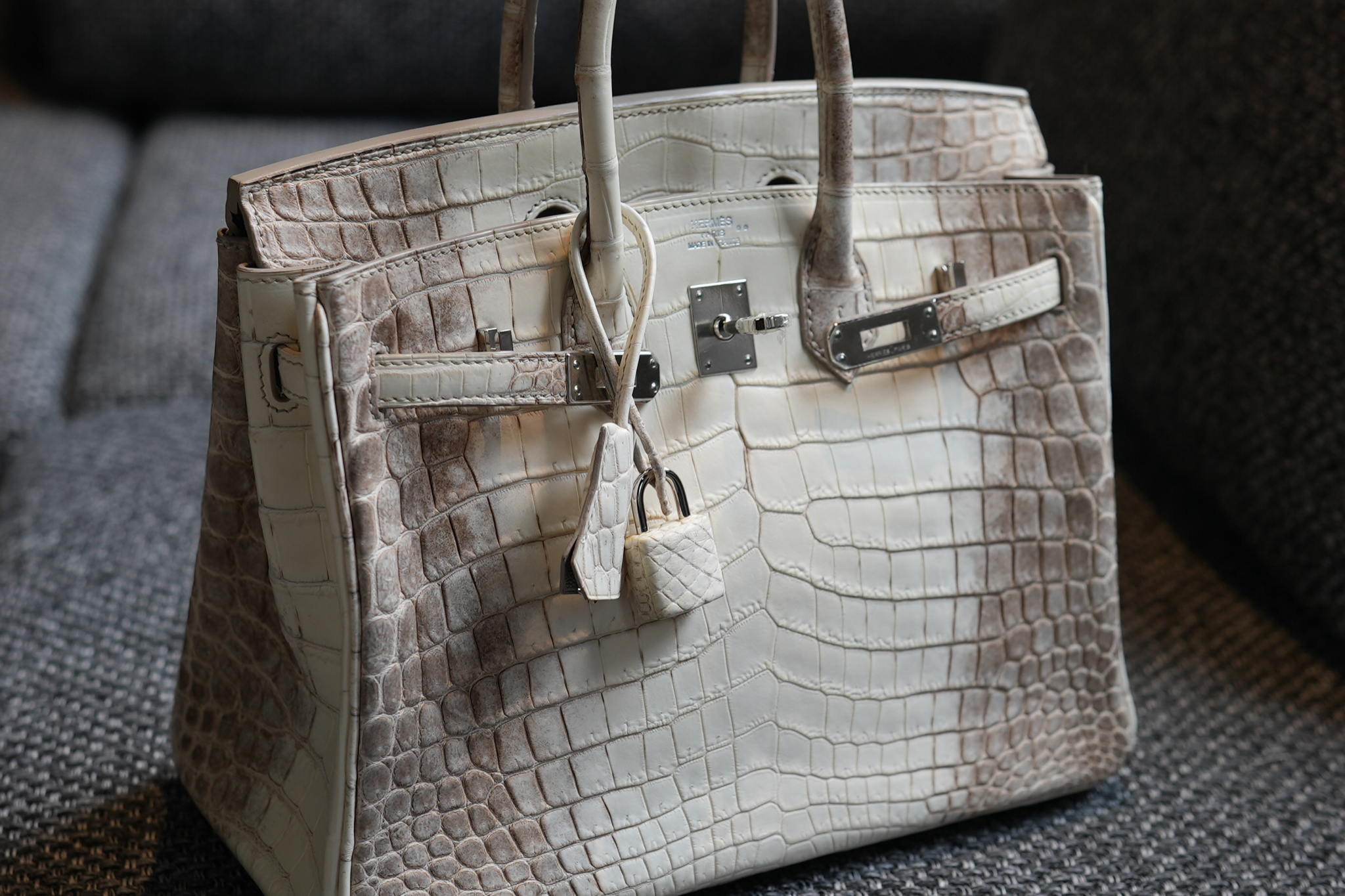 Превью статьи Himalaya Birkin