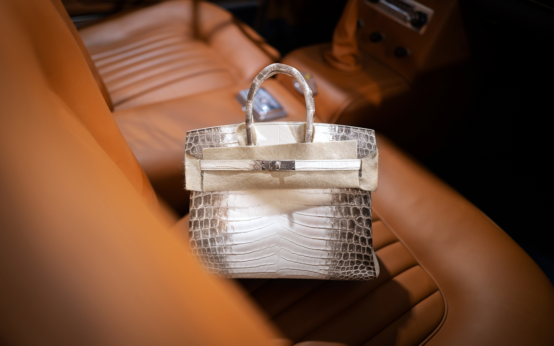 Himalaya Birkin