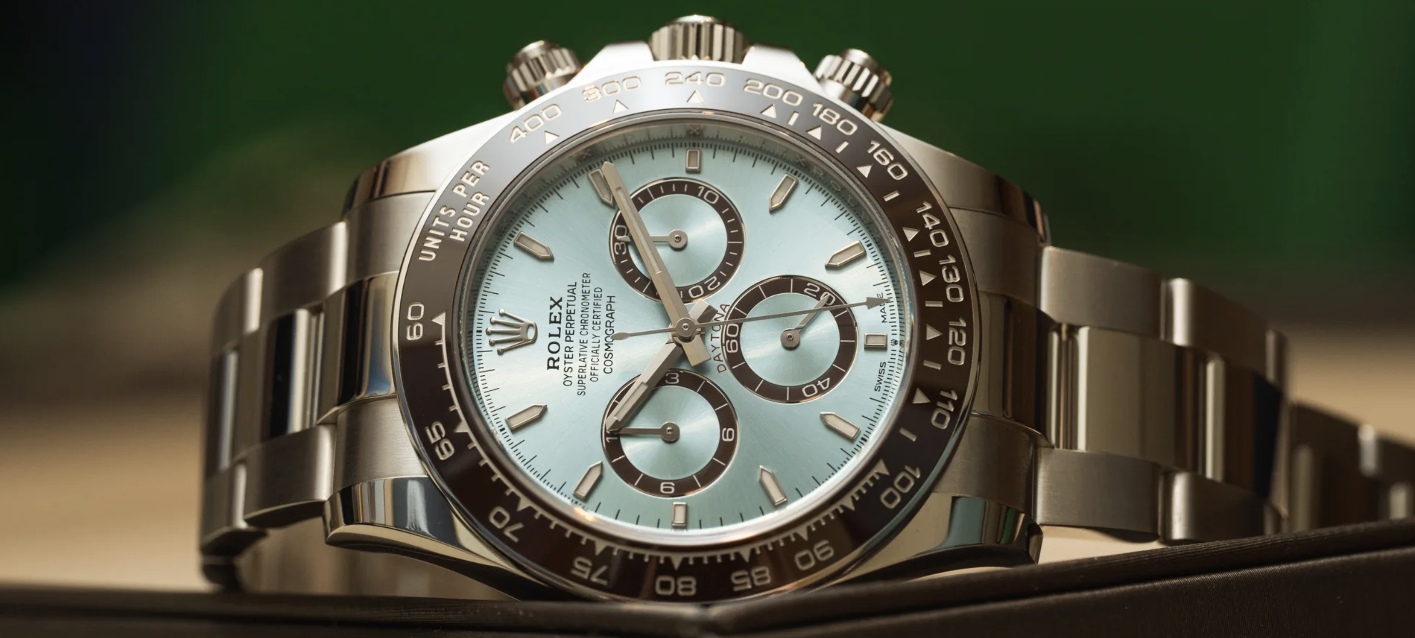 Rolex Daytona