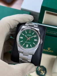 Rolex Oyster Perpetual