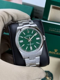 Rolex Oyster Perpetual