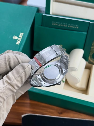 Rolex Oyster Perpetual