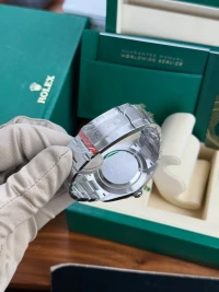 Rolex Oyster Perpetual