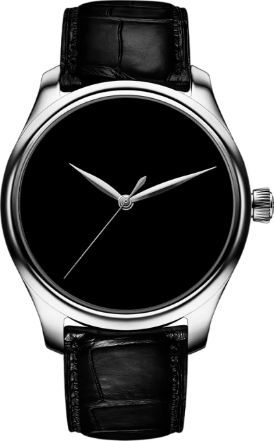 H. Moser & Cie