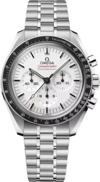 Omega Speedmaster Moonwatch Professional Omega Speedmaster Moonwatch Professional
