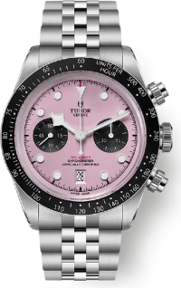 Tudor Black Bay Chrono Tudor Black Bay Chrono