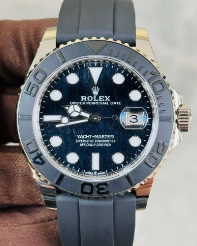 Rolex Yacht-Master
