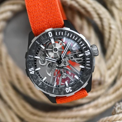 Ulysse Nardin Diver Air