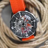 Ulysse Nardin Diver Air