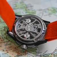 Ulysse Nardin Diver Air