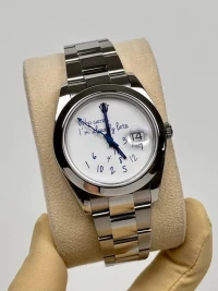 Rolex Datejust Custom Rolex Datejust Custom