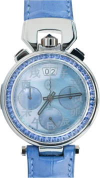 Bovet Sportster Chinese Zodiac Piece Unique Bovet Sportster Chinese Zodiac Piece Unique
