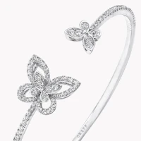 Graff Butterfly