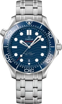 Omega Diver Omega Diver