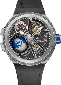 Greubel Forsey GMT Greubel Forsey GMT