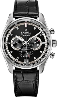 Zenith El Primero Zenith El Primero