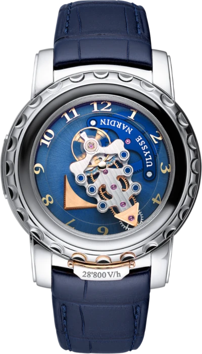Ulysse Nardin