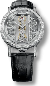 Corum Golden Bridge Corum Golden Bridge