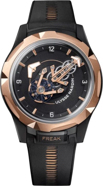 Ulysse Nardin