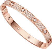 Cartier LOVE Cartier LOVE