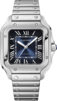 Cartier Santos de Cartier Cartier Santos de Cartier