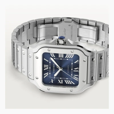 Cartier Santos de Cartier Cartier Santos de Cartier