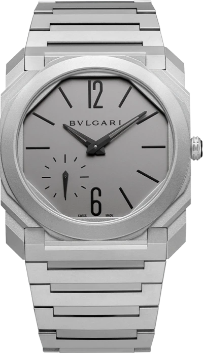BVLGARI