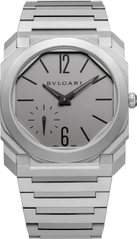 BVLGARI Octo Finissimo BVLGARI Octo Finissimo