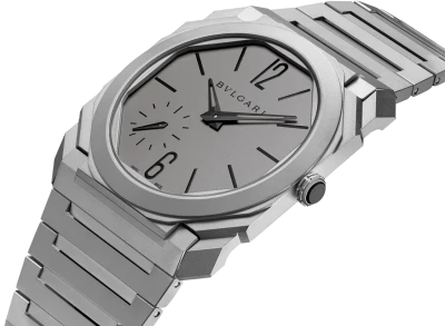 BVLGARI Octo Finissimo BVLGARI Octo Finissimo