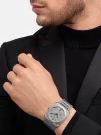 BVLGARI Octo Finissimo BVLGARI Octo Finissimo