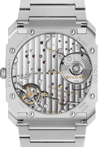 BVLGARI Octo Finissimo BVLGARI Octo Finissimo