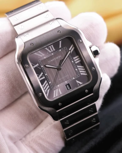 Cartier Santos de Cartier watch Cartier Santos de Cartier watch