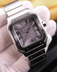 Cartier Santos de Cartier watch Cartier Santos de Cartier watch