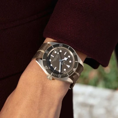Tudor Black Bay Tudor Black Bay