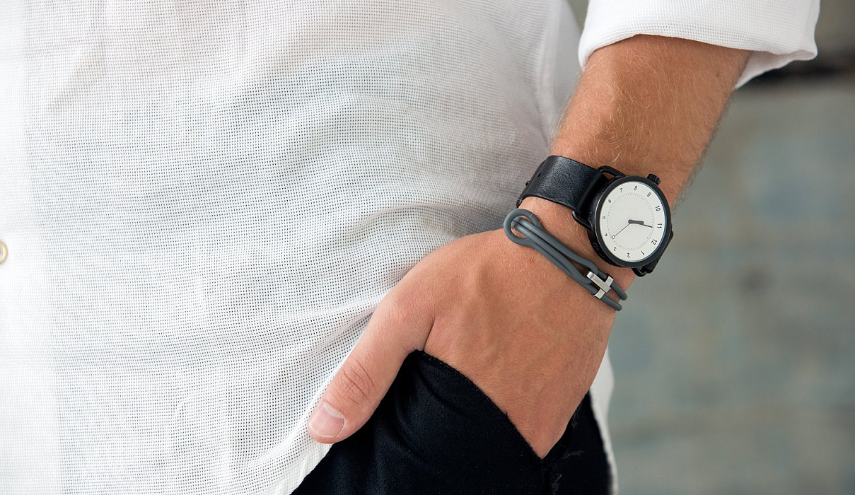 Совместимы ли часы и браслеты?