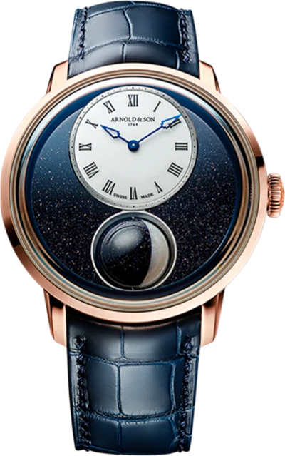 Arnold & Son