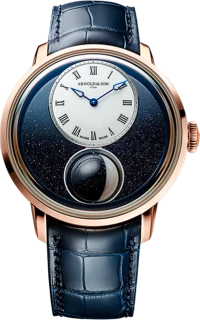 Arnold & Son Luna Magna Arnold & Son Luna Magna