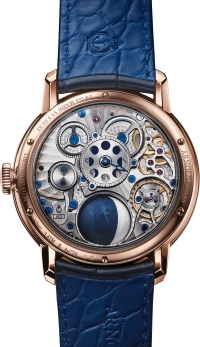 Arnold & Son Luna Magna Arnold & Son Luna Magna