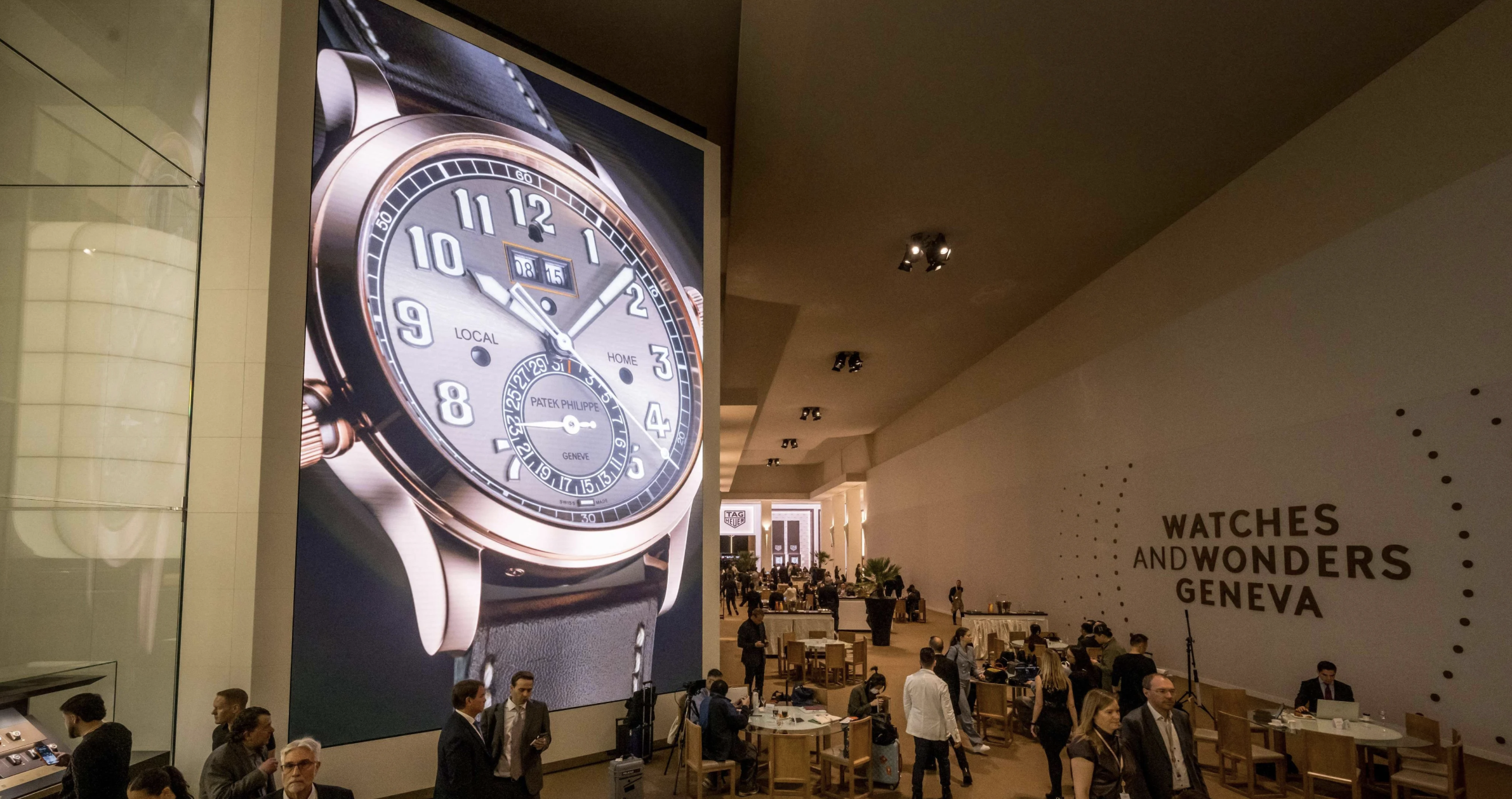 Watches & Wonders 2026