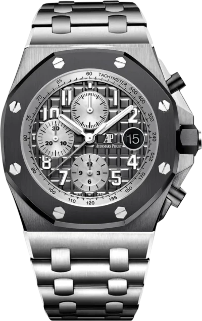 Audemars Piguet