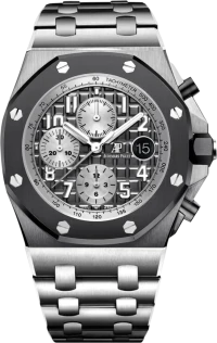 Audemars Piguet Royal Oak Offshore Audemars Piguet Royal Oak Offshore