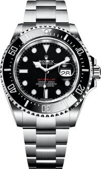 Rolex Sea-Dweller Rolex Sea-Dweller