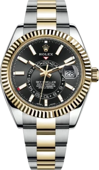 Rolex SkyDweller Rolex SkyDweller