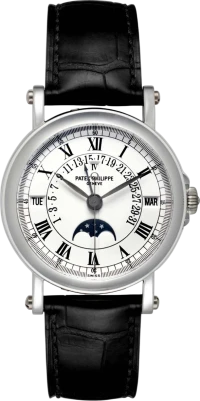 Patek Philippe Grand Complication Perpetual Calendar Retrograde Patek Philippe Grand Complication Perpetual Calendar Retrograde