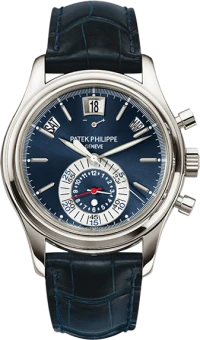 Patek Philippe Annual Calendar Chronograph Patek Philippe Annual Calendar Chronograph