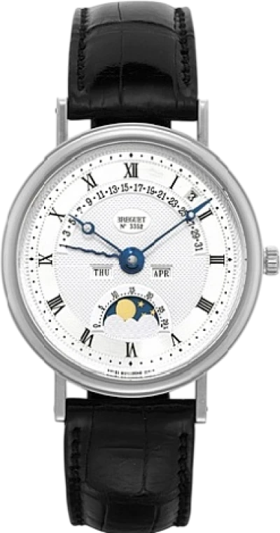 Breguet