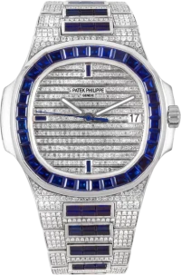 Patek Philippe Nautilus Patek Philippe Nautilus