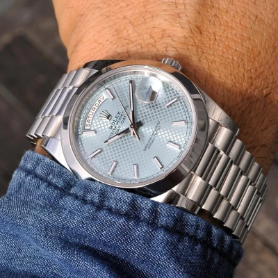 Rolex Day-Date Rolex Day-Date