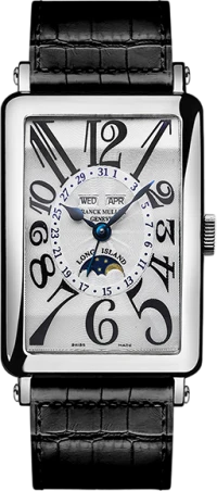 Franck Muller MASTER OF COMPLICATION Franck Muller MASTER OF COMPLICATION
