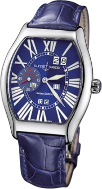 Ulysse Nardin Michelangelo Ludovico Perpetual Limited Edition Ulysse Nardin Michelangelo Ludovico Perpetual Limited Edition